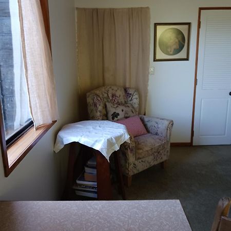 Bed and Breakfast The Annex Whitianga Esterno foto