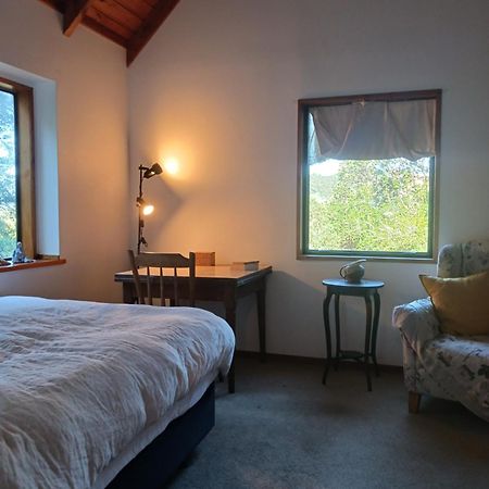 Bed and Breakfast The Annex Whitianga Esterno foto