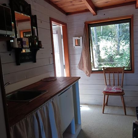 Bed and Breakfast The Annex Whitianga Esterno foto