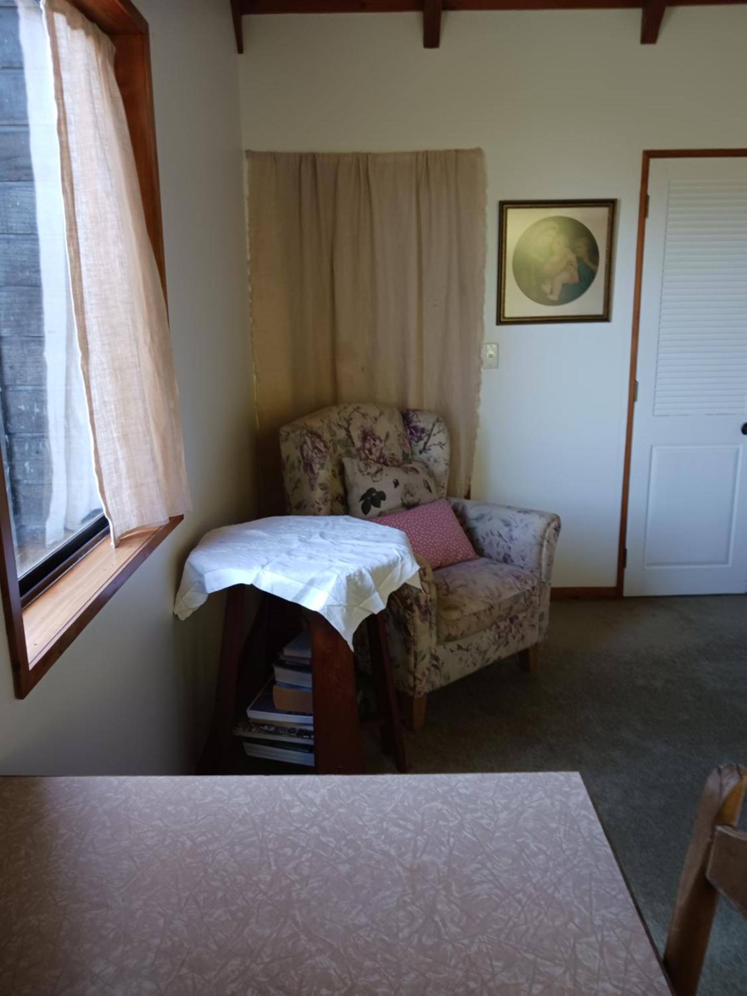 Bed and Breakfast The Annex Whitianga Esterno foto