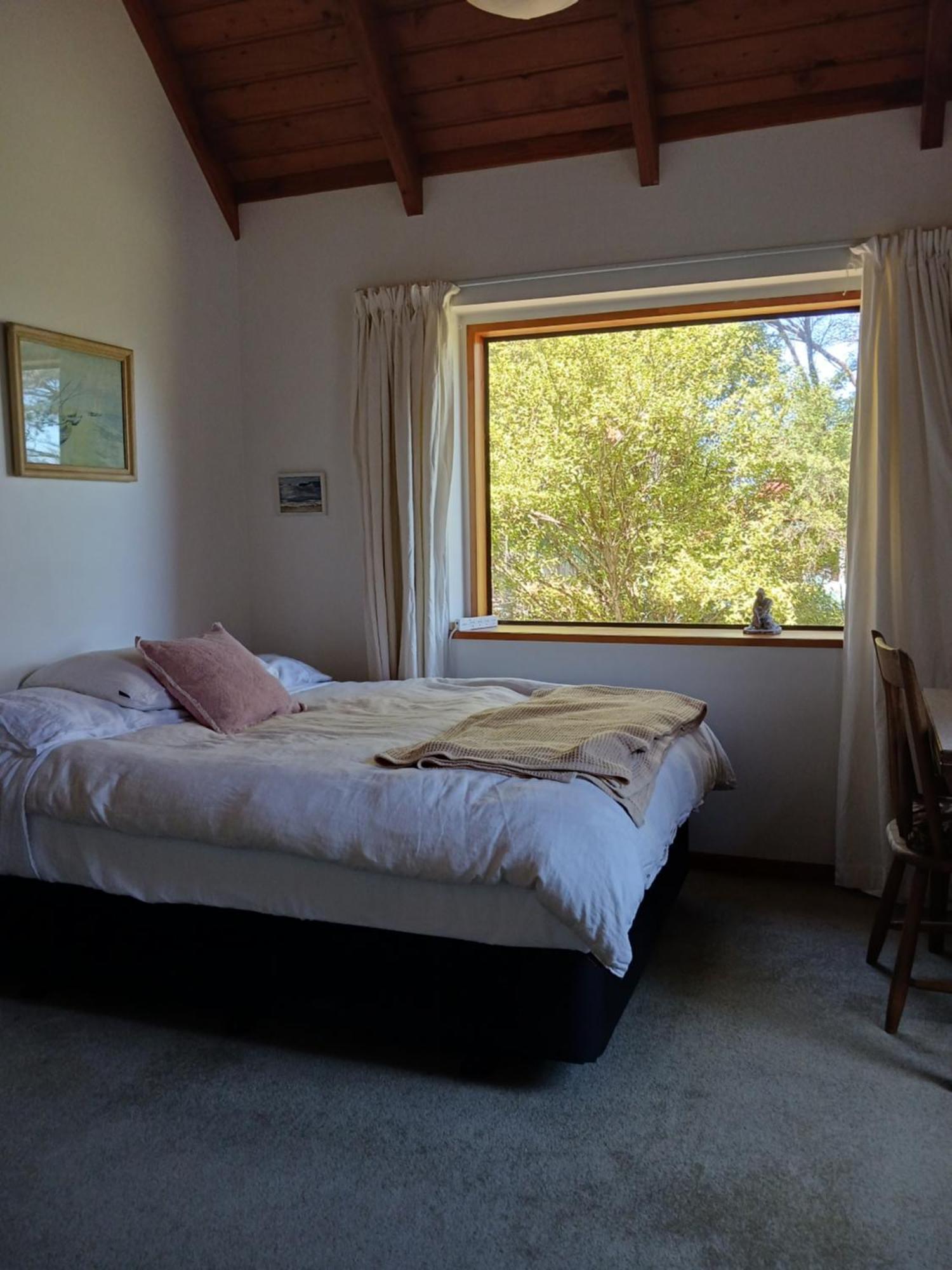Bed and Breakfast The Annex Whitianga Esterno foto